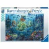 Ravensburger Underwater Magic 2000pc 2 Ravensburger Underwater Magic 2000pc -GAMES WORLD Sales RB17115 6