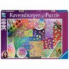 Ravensburger Puzzles On Puzzles 3000pc -GAMES WORLD Sales RB17471 3 1 grande 343fa1cd cc2c 4dca b0d7 697ee326c820