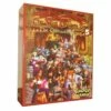 Red Dragon Inn 5 The Character Trove -GAMES WORLD Sales RedDragonInn5TheCharacterTrove