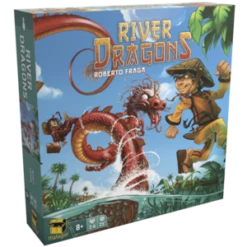 River Dragons