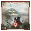 Roleplaying Playmat- Legend Of The Five Rings- LCG
