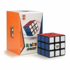 Rubik's Speed Cube