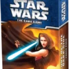 Star Wars LCG - Lure Of The Dark Side Force Pack -GAMES WORLD Sales SWC11 Right box shot 20copy