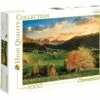 The Alps - Clementoni 3000pce -GAMES WORLD Sales SantaMaddalena Dolomites 3000pce