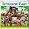 Ravensburger Say Cheese! Puzzle 300pc -GAMES WORLD Sales Saycheese Puzzle300pc