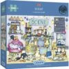 Scent 1000pc - Gibsons -GAMES WORLD Sales Scent1000pc Gibsons