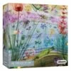 See Through Nature 1000pc - Gibsons -GAMES WORLD Sales SeeThroughNature1000pc Gibsons