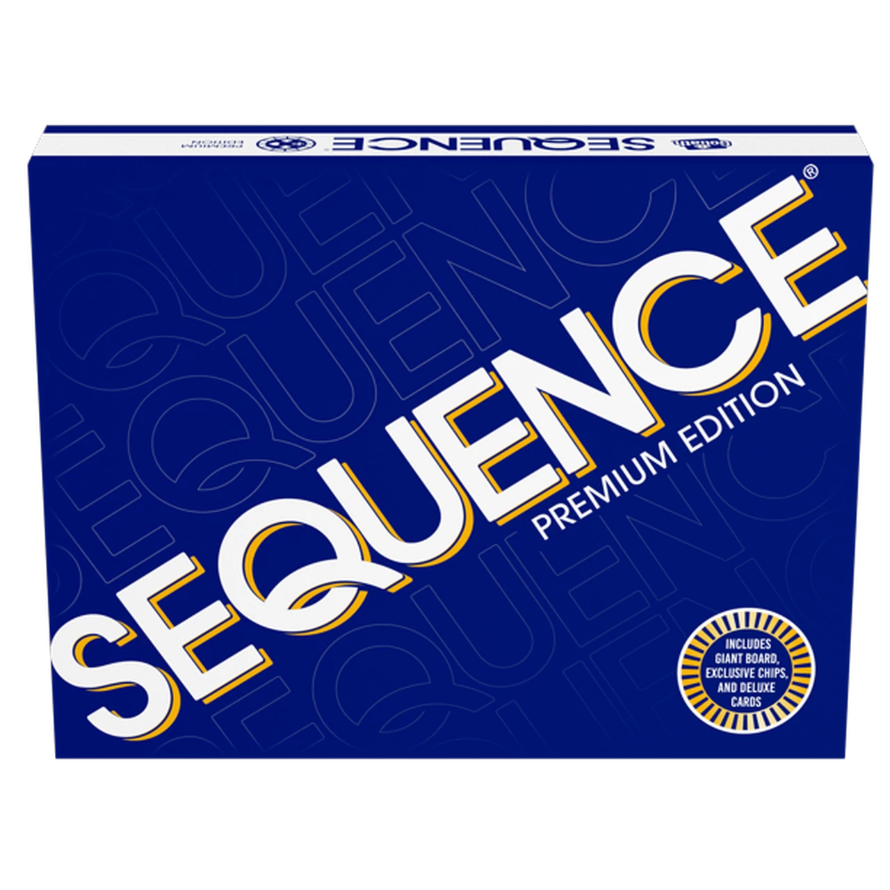 Sequence Premium Edition 3 Sequence Premium Edition