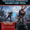 Serprents In The Cradle- Starfinder RPG Adventure Path Horizons Of The Vast #2 -GAMES WORLD Sales SerprentsintheCradle StarfinderRPGAdventurePathHorizonsoftheVast 2