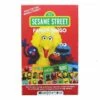 Sesame Street Family Bingo 2 Sesame Street Family Bingo -GAMES WORLD Sales SesameStreetFamilyBingo