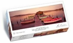 Sheathers Wharf, NSW - Ken Duncan 750pc