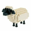 Sheep - Nanoblock -GAMES WORLD Sales Sheep NanoBlock