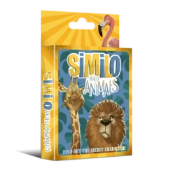 Similo Wild Animals