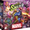 Smash Up Marvel -GAMES WORLD Sales SmashUpMarvel
