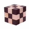 Snake Cube Puzzle 3 X 3 2 Snake Cube Puzzle 3 X 3 -GAMES WORLD Sales SnakeCubePuzzle3x3