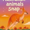 Snap- Australian Animals -GAMES WORLD Sales Snap AustralianAnimals