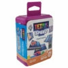 Snapbox Tetris Speed -GAMES WORLD Sales SnapboxTetrisSpeed