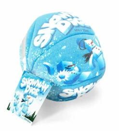 Snowman Dice 5 Snowman Dice -GAMES WORLD Sales SnowmanDice