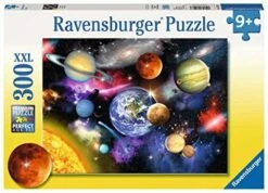 Ravensburger Solar System Puzzle 300pc