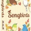 Songbirds -GAMES WORLD Sales Songbirds