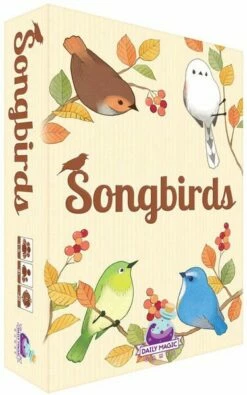 Songbirds