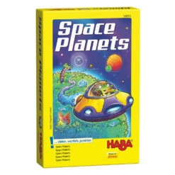 Haba Space Planets