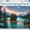 Ravensburger Spirit Island In Canada Puzzle 2000pc -GAMES WORLD Sales SpiritIslandinCanadaPuzzle2000pc