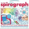Spirograph Deluxe Set 2 Spirograph Deluxe Set -GAMES WORLD Sales SpirographDeluxeSet