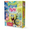 SpongeBob - Fluxx -GAMES WORLD Sales SpongeBob Fluxx