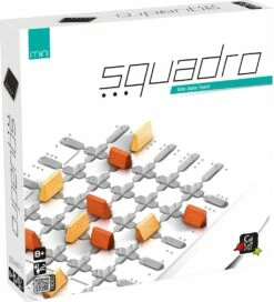 GIGAMIC Squadro Mini