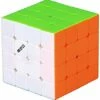 4x4 Stickerless Magnetic Cube - QiYi -GAMES WORLD Sales Stickerless4x4MagneticCube QiYi