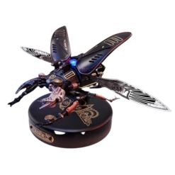 Robotime Stag/Storm Beetle- Rokr Models