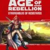 Strongholds Of Resistance - Age Of Rebellion - Star Wars RPG