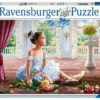 Ravensburger Sunday Ballet 500pc -GAMES WORLD Sales SundayBallet500pc