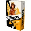Suspects 1 Suspects -GAMES WORLD Sales Suspects