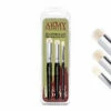 Masterclass Drybrush Set - Army Painter 1 Masterclass Drybrush Set - Army Painter -GAMES WORLD Sales TL5054 2