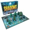 ThinkFun - Shadows In The Forest Game -GAMES WORLD Sales TN1052