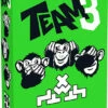 Team 3 Green -GAMES WORLD Sales Team3Green