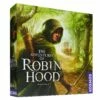 The Adventures Of Robin Hood -GAMES WORLD Sales TheAdventuresofRobinHood
