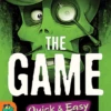 The Game - Quick & Easy -GAMES WORLD Sales TheGame Quick Easy