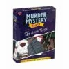 The Icicle Twist - Murder Mystery Party 2 The Icicle Twist - Murder Mystery Party -GAMES WORLD Sales TheIcicleTwist MurderMysteryParty