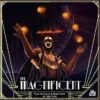The Magnificent -GAMES WORLD Sales TheMagnificent