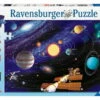 Ravensburger The Solar System Puzzle 200pc