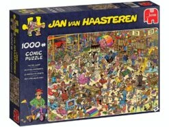 Jumbo The Toy Shop (JVH) 1000pcs