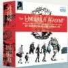 The Umbrella Academy Card Game -GAMES WORLD Sales TheUmbrellaAcademyCardGame
