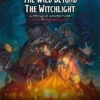 The Wild Beyond The Witchlight - D&D - 5e 1 The Wild Beyond The Witchlight - D&D - 5e -GAMES WORLD Sales TheWildBeyondtheWitchlight D D 5e