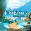 Tidal Blades -GAMES WORLD Sales TidalBlades