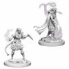 Tiefling Female Sorcerer - D&D Nolzurs Marvelous Unpainted Minis AUG 2020 -GAMES WORLD Sales TieflingFemaleSorcerer D DNolzursMarvelousUnpaintedMinisAUG2020