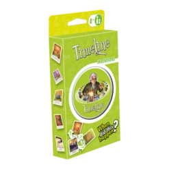 Timeline Inventions Blister