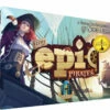 Tiny Epic Pirates 2 Tiny Epic Pirates -GAMES WORLD Sales TinyEpicPirates
